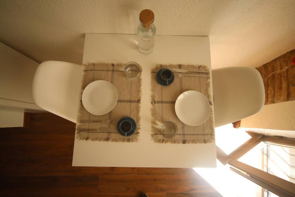 ולנסיה Precioso Apartamento En El Centro Historico מראה חיצוני תמונה