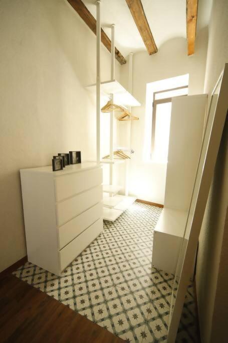 ולנסיה Precioso Apartamento En El Centro Historico מראה חיצוני תמונה