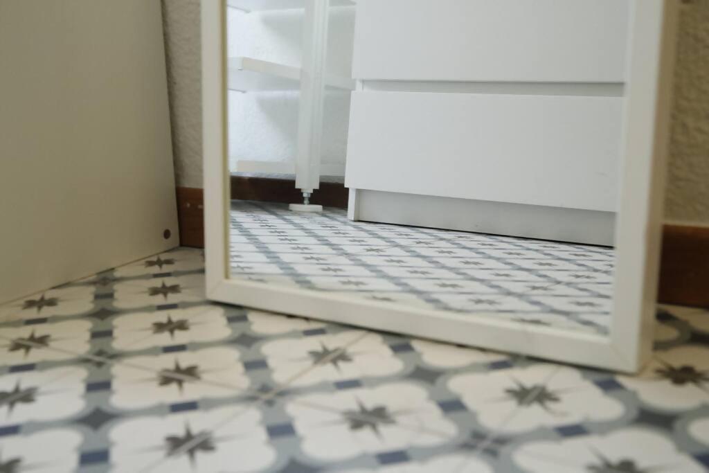 ולנסיה Precioso Apartamento En El Centro Historico מראה חיצוני תמונה