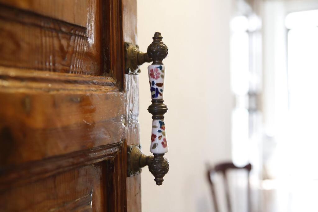 ולנסיה Precioso Apartamento En El Centro Historico מראה חיצוני תמונה